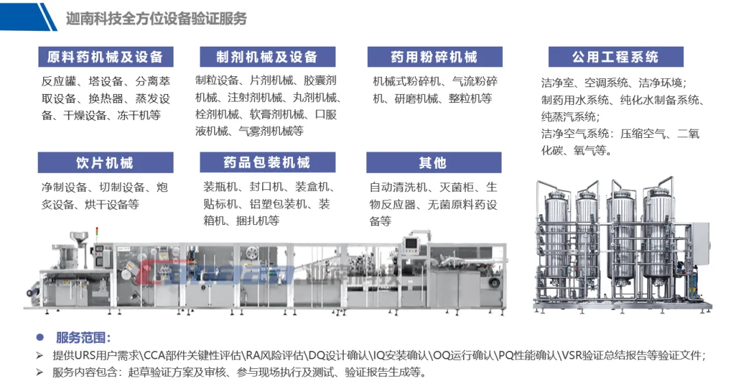 服務(wù)升級：從文件到全程，設備驗證一站式解決